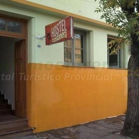 Hostel Costanera Gualeguaychú Dış mekan fotoğraf