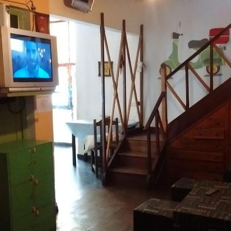 Hostel Costanera Gualeguaychú Dış mekan fotoğraf