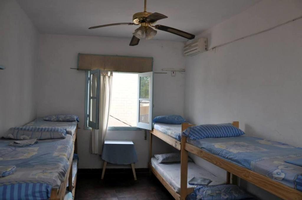 Hostel Costanera Gualeguaychú Dış mekan fotoğraf