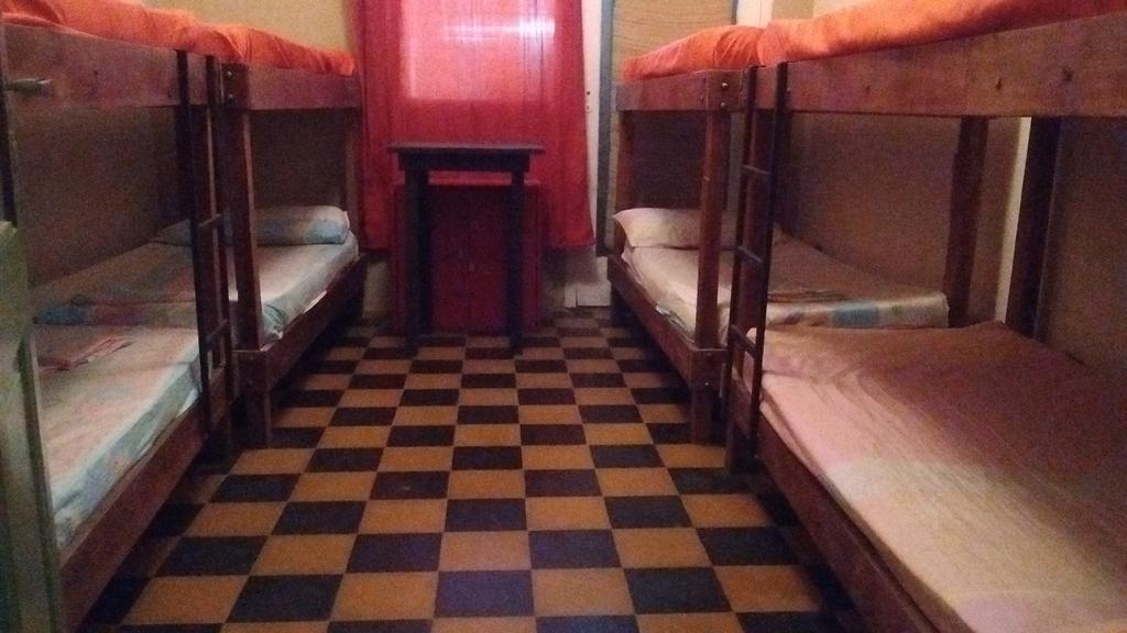 Hostel Costanera Gualeguaychú Dış mekan fotoğraf