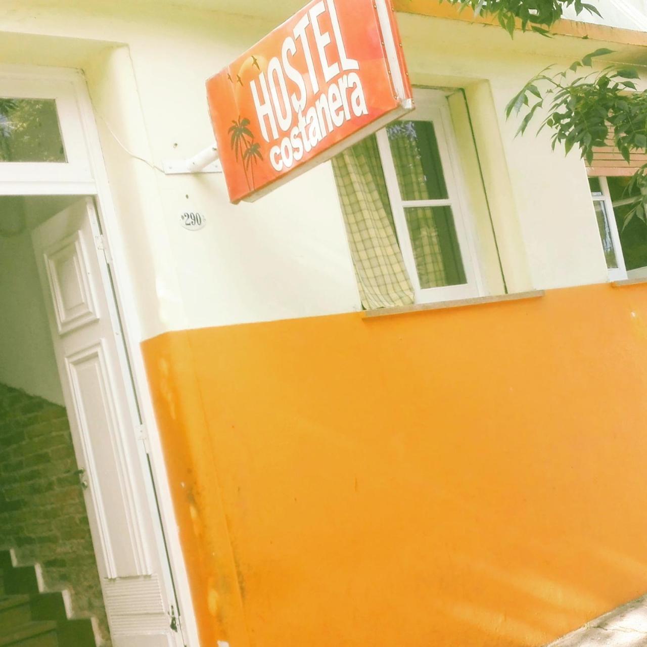 Hostel Costanera Gualeguaychú Dış mekan fotoğraf