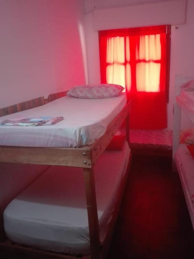 Hostel Costanera Gualeguaychú Dış mekan fotoğraf