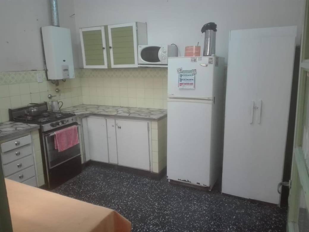 Hostel Costanera Gualeguaychú Dış mekan fotoğraf