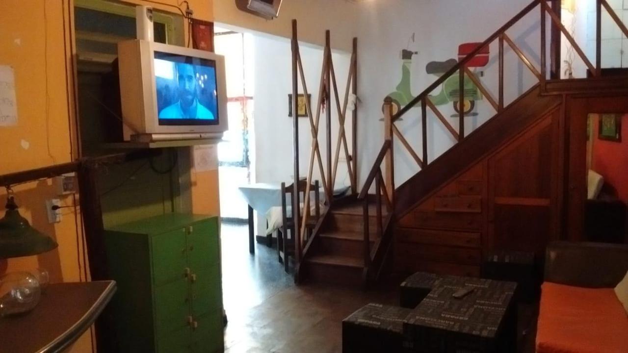 Hostel Costanera Gualeguaychú Dış mekan fotoğraf