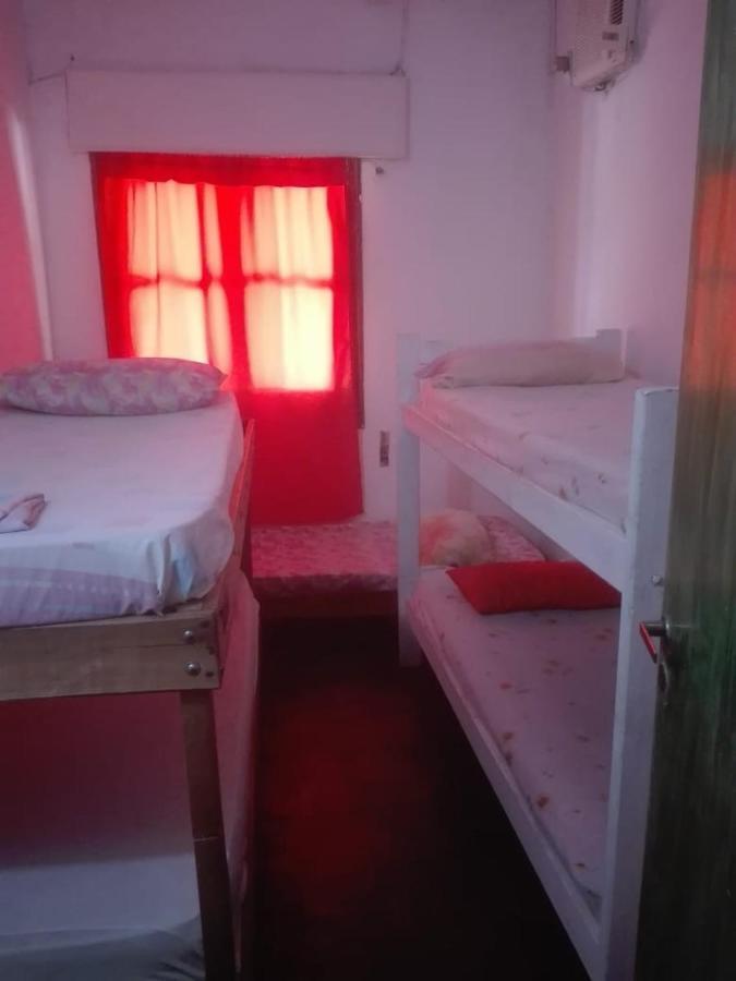Hostel Costanera Gualeguaychú Dış mekan fotoğraf